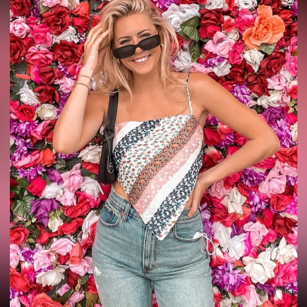 Princess Polly top